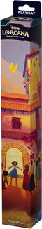 Disney Lorcana TCG - Shimmering Skies - Encanto Playmat