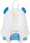 Disney Loungefly Backpack Stitch Ghost Cosplay