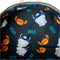 Disney Loungefly Backpack Stitch Ghost Cosplay