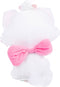 Disney - Marie knuffel met geluid - 30 cm - Pluche - De Aristokatten