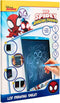 Disney Marvel Spidey - LCD Tekenbord 11 inch - Tekentablet Kinderen - Kindertablet