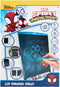 Disney Marvel Spidey - LCD Tekenbord 11 inch - Tekentablet Kinderen - Kindertablet