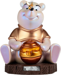 Disney - MC-020SP - Winnie the Pooh - Master Craft Pooh Special Edition - 31cm