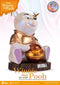 Disney - MC-020SP - Winnie the Pooh - Master Craft Pooh Special Edition - 31cm