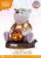 Disney - MC-020SP - Winnie the Pooh - Master Craft Pooh Special Edition - 31cm