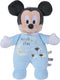 Disney - Mickey - GID Starry Night - Licht op in het donker - 25cm