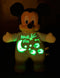 Disney - Mickey - GID Starry Night - Licht op in het donker - 25cm