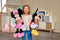 Disney - Mickey - Knuffel - Pluche - 60cm