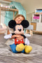 Disney - Mickey - Knuffel - Pluche - 60cm