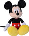 Disney - Mickey - Knuffel - Pluche - 60cm