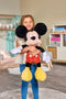Disney - Mickey - Knuffel - Pluche - 60cm