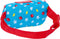 Disney Mickey Mouse Heuptasje, Oh Boy - 23 x 14 x 9 cm - Polyester