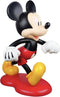 Disney - Mickey Mouse Klein Standbeeld 15,9 x 10,5 x 20,5 cm