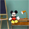 Disney - Mickey Mouse - Refresh Core - 25 cm - Pluche - Alle leeftijden - Knuffel