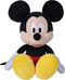 Disney - Mickey Mouse - Refresh Core - 25 cm - Pluche - Alle leeftijden - Knuffel