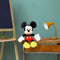 Disney - Mickey Mouse - Refresh Core - 35 cm - Pluche - Alle leeftijden - Knuffel