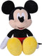 Disney - Mickey Mouse - Refresh Core - 35 cm - Pluche - Alle leeftijden - Knuffel