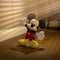 Disney - Mickey Mouse - Refresh Core - 35 cm - Pluche - Alle leeftijden - Knuffel