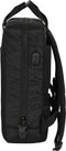 Disney Mickey Mouse Rugzak Ears - 39 x 29 x 11 cm - Laptopvak - USB - Polyester