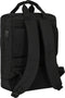 Disney Mickey Mouse Rugzak Ears - 39 x 29 x 11 cm - Laptopvak - USB - Polyester