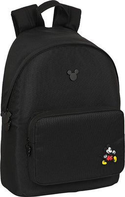 Disney Mickey Mouse Rugzak Ears - 41 x 31 x 16 cm - Polyester