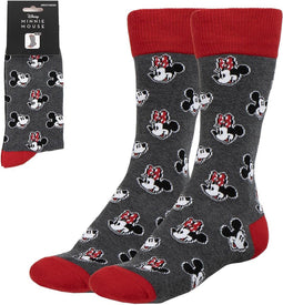 Disney Mickey Mouse Sokken Maat 36/43