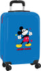 Disney Mickey Mouse Trolley - 55 x 34,5 x 20 cm - ABS hardcase
