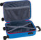 Disney Mickey Mouse Trolley - 55 x 34,5 x 20 cm - ABS hardcase