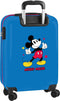 Disney Mickey Mouse Trolley - 55 x 34,5 x 20 cm - ABS hardcase