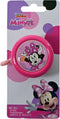 Disney Minnie Bow-Tique Fietsbel - Meisjes - Roze