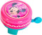 Disney Minnie Bow-Tique Fietsbel - Meisjes - Roze