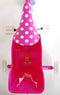 Disney Minnie Cutest Ever! - Kinderfiets - Meisjes - 14 inch - Roze