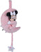 Disney - Minnie - GID Musical Clock Moon - Licht op in het donker