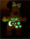 Disney - Minnie GID Starry Night - knuffel - 25cm