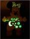Disney - Minnie GID Starry Night - knuffel - 25cm