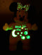 Disney - Minnie GID Starry Night - knuffel - 25cm