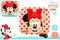 Disney Minnie houten puzzel