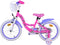 Disney Minnie Kinderfiets - Meisjes - 16 inch - Roze - Twee handremmen
