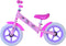 Disney Minnie loopfiets metaal