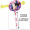 Disney Minnie Mouse 3-wiel Kinderstep - Step - Meisjes - Roze & Geel