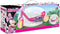 Disney Minnie Mouse 3-wiel Kinderstep - Step - Meisjes - Roze & Geel