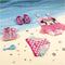 Disney Minnie Mouse Badpak Meisjes - Cute Bows