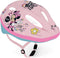 Disney Minnie Mouse Fietshelm Meisjes Roze Maat 52-56 Cm