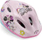 Disney Minnie Mouse Fietshelm Meisjes Roze Maat 52-56 Cm