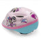 Disney Minnie Mouse Fietshelm Meisjes Roze Maat 52-56 Cm