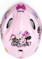 Disney Minnie Mouse Fietshelm Meisjes Roze Maat 52-56 Cm