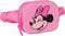 Disney Minnie Mouse Heuptasje, Loving - 14 x 11 x 4 cm - Polyester