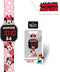 Disney Minnie Mouse LED Horloge