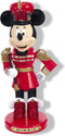 Disney® Minnie Mouse Marching Band Leader Nutcracker