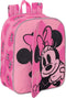 Disney Minnie Mouse Peuterrugzak, Loving - 27 x 22 x 10 cm - Polyester